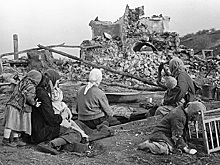 «Бандитизм, разруха, голод»: как СССР пережил 1946 год