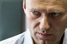 Немецкий эксперт назвал цель скандала вокруг Навального