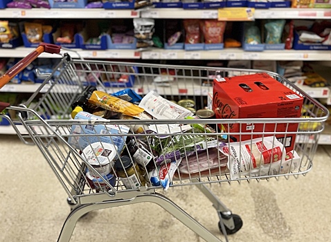 В Великобритании инфляция превысила ожидания аналитиков