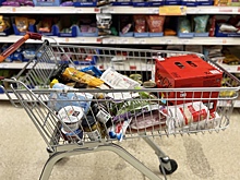 В Великобритании инфляция превысила ожидания аналитиков