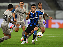 Украинцы подвели донецких бразильцев. «Интер» нокаутировал «Шахтер» и вышел в финал Лиги Европы