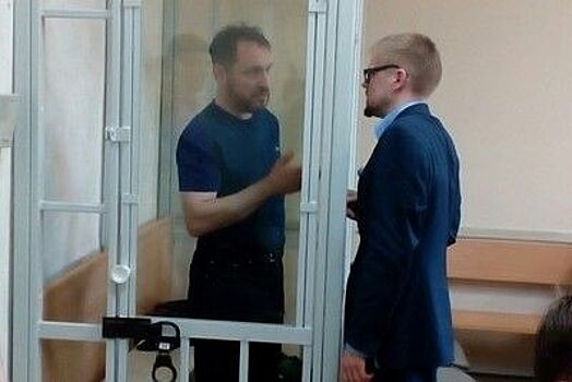Василий Сливкин останется под домашним арестом