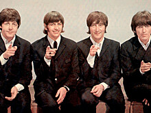 В Японии найдены неизвестные фотографии The Beatles