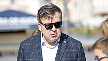 Саакашвили не будут выдворять из Украины