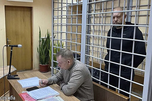 Глава стройкомпании рассказал о хищении миллионов на фортификации