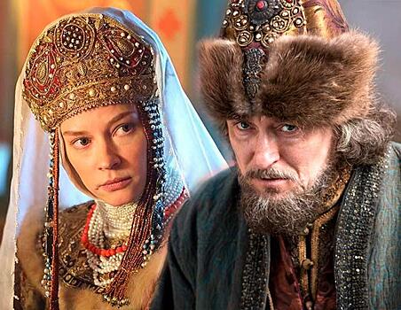 «Годунов»: громкие имена и большие надежды