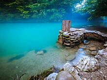 Более миллиона туристов посетило Абхазию в 2018 году