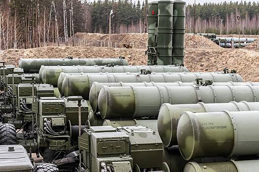 Над Белгородской областью сбили 19 снарядов «Вампира»