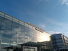 Жителя Краснодарского края задержали в аэропорту Кольцово