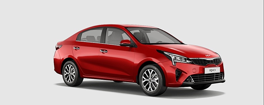 Названы самые долговечные автомобили за 500 тыс. рублей