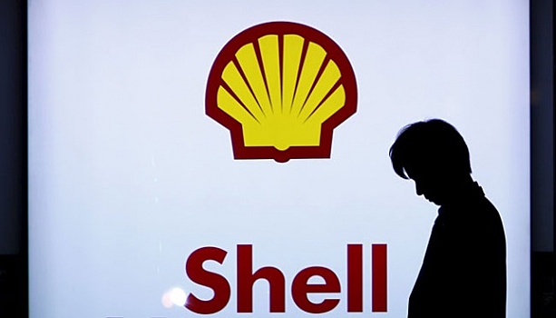 Shell решила выйти "Балтийского СПГ"