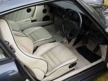 Спорткар Porsche 1988 года выставлен на аукцион