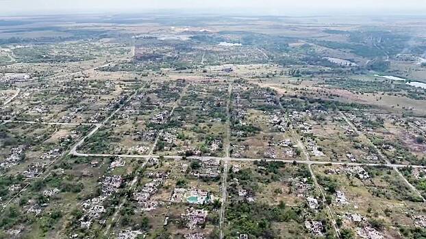 Стало известно о десятках погибших в Часовом Яре