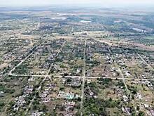 Стало известно о десятках погибших в Часовом Яре