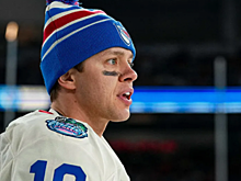 В The Athletic о «Лос-Анджелесе» с Панариным: обмен явно изменил расстановку сил в дивизионе