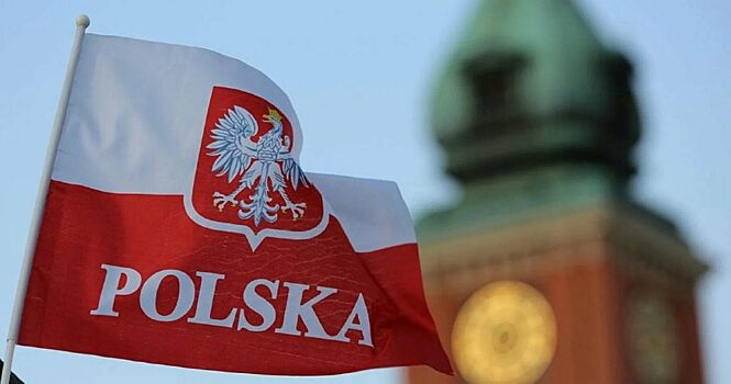 Myśl Polska: в Польше создано «Антивоенное движение» против вмешательства в СВО