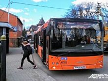 Денис Паслер недоволен общественным транспортом в Оренбурге