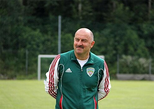 Черчесов об «Ахмате»: «Любят писать, что мы с дубинами бегаем на тренировках, но это не так. Проводим теоретические занятия. «Краснодар» — команда качественная, но и мы смотрелись на том же уровне»