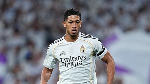 Игрок «Реала» прокомментировал слухи о проблемах Беллингема с алкоголем