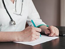 Бригада каширских врачей продолжает медосмотры в отдаленных селах