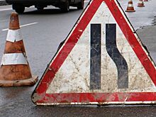 В Воронеже на 3 месяца ограничат движение по улице Большая Манежная