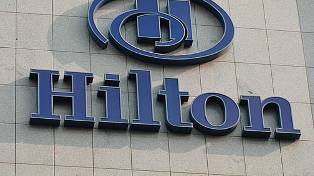 Китайский конгломерат HNA покупает 25% Hilton