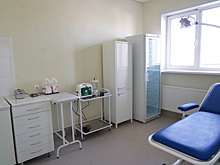 В Чапаевской городской больнице отработали студенты-медики из Санкт-Петербурга