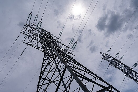 Авария оставила без света более 15 улиц в Краснодаре 19 ноября