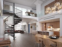 Эксперты рассказали, как выбрать идеальный пентхаус