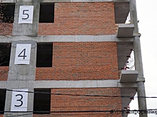 Зауралье рискует провалить программу переселения из трущоб