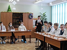 Время для «Тёрок»