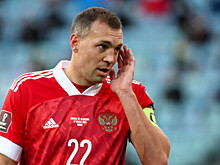 Карпин: перед Словакией и Словенией надеялись на Дзюбу. Сейчас решили не надеяться