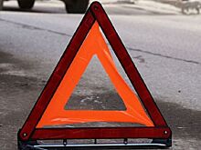 Под Воронежем водитель «Волги» погиб после столкновения с «КамАЗом»