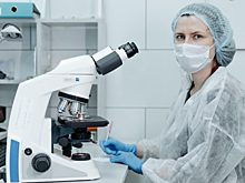 Штаб: За сутки в РФ госпитализировали 1 тыс. 308 человек с коронавирусной инфекцией