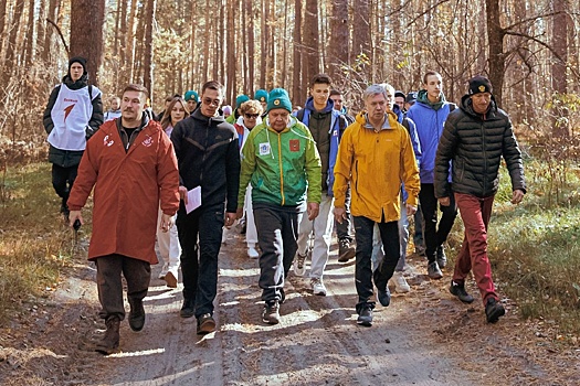 Власти Ульяновской области поддерживают полезные инициативы жителей