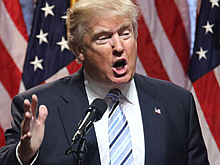 Трамп назвал визит Пелоси на Тайвань сыгравшим на руку Китаю