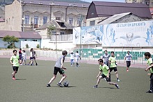 В Дербенте решили возродить местный футбольный клуб