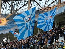 Волгоградский «Ротор» и «Форте» сыграли вничью в матче первенства России