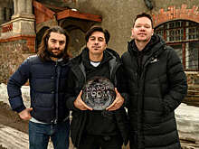 Начались съемки приквела российского блокбастера о Майоре Громе