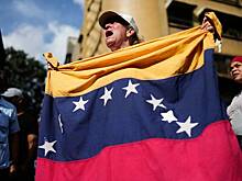 В России заявили об осуждении акта международной агрессии США в отношении Венесуэлы