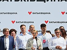 Списки партий на выборы в Раду. Косметический ремонт приевшихся лиц