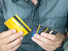 Средний «срок жизни» банковских карт дропперов снизился в 30 раз