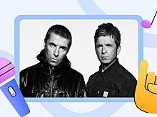 Группа Oasis анонсировала фильм про их тур от продюсера «Острых козырьков»