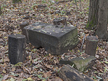 Стала известна судьба старых московских кладбищ