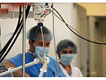 Сотрудников больницы в Татарстане подозревают в мошенничестве