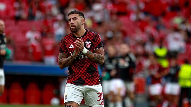 Многолетний партнер по сборной Аргентине обратился к Месси