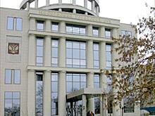 Следствие по коррупционному сговору продолжается