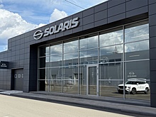 Kia и Hyundai прочно закрепились на рынке РФ под брендом Solaris