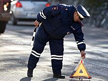 ГИБДД поделилось подробностями массовой аварии с краном