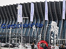 Частота полётов из аэропорта Симферополь выросла на треть